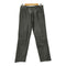 euro ユーロ vintage ヴィンテージ Leather レザー 本革 ストレート パンツ メンズ EUR:44-46