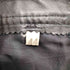 euro ユーロ vintage ヴィンテージ Leather レザー 本革 ストレート パンツ メンズ EUR:44-46
