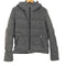 ディストリクトユナイテッドアローズ District UNITED ARROWS フーデッド ダウンジャケット メンズ JPN:L