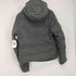 ディストリクトユナイテッドアローズ District UNITED ARROWS フーデッド ダウンジャケット メンズ JPN:L