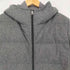 ディストリクトユナイテッドアローズ District UNITED ARROWS フーデッド ダウンジャケット メンズ JPN:L