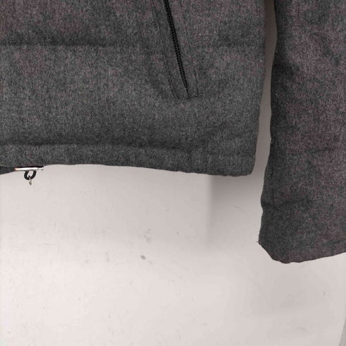 ディストリクトユナイテッドアローズ District UNITED ARROWS フーデッド ダウンジャケット メンズ JPN:L