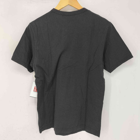 アンダーカバーイズム UNDERCOVERISM UNDERMAN The Empty World S/S 半袖 Tシャツ メンズ JPN:2