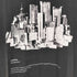 アンダーカバーイズム UNDERCOVERISM UNDERMAN The Empty World S/S 半袖 Tシャツ メンズ JPN:2