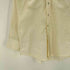 リー Lee 70-80S USA製 ウエスタン L/S シャツ 襟芯 メンズ import:M