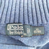 ポロバイラルフローレン Polo by RALPH LAUREN 90S ポニー刺繍 ハーフジップニット メンズ JPN:XS