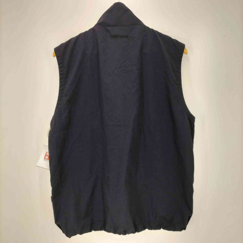 マーモット MARMOT Nylon Vest ナイロンベスト メンズ import:L