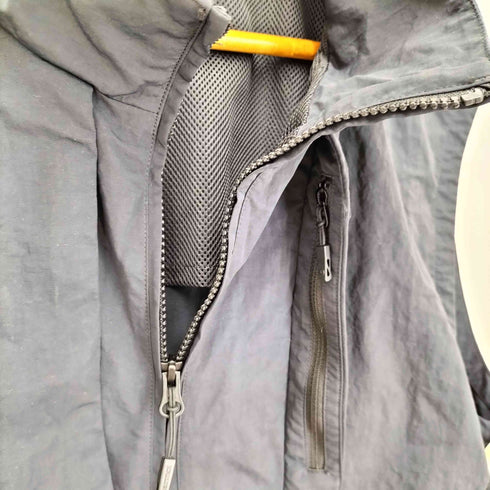 マーモット MARMOT Nylon Vest ナイロンベスト メンズ import:L