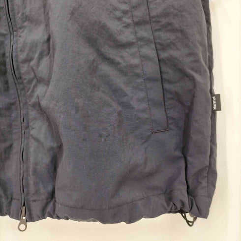マーモット MARMOT Nylon Vest ナイロンベスト メンズ import:L
