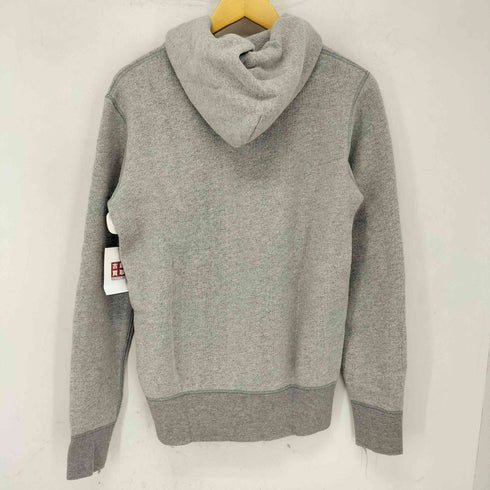 サイベーシックス SCYE BASICS ジップアップパーカー レディース 40