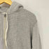 サイベーシックス SCYE BASICS ジップアップパーカー レディース 40