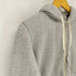 サイベーシックス SCYE BASICS ジップアップパーカー レディース 40