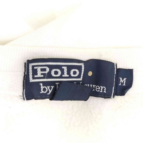 ポロバイラルフローレン Polo by RALPH LAUREN ポニー刺繍 クルーネックスウェット メンズ JPN:M