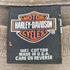 ハーレーダビッドソン HARLEY-DAVIDSON 90S USA製 シングルステッチ フェルトロゴ バックプリント クルーネックTシャツ メンズ