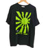 RELIGION TOKYO FUNKY JAP SUN レリジョン 東京 ファンキージャップ 半袖 Tシャツ メンズ XL