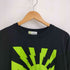 RELIGION TOKYO FUNKY JAP SUN レリジョン 東京 ファンキージャップ 半袖 Tシャツ メンズ XL