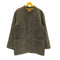hollington MADE IN FRANCE EURO WORK フランス製 スタンドカラー コーデュロイ カバーオール ジャケット ユーロ ワーク メンズ EUR:54
