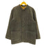 hollington MADE IN FRANCE フランス製 スタンドカラー コーデュロイ ジャケット メンズ EUR:54