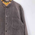hollington MADE IN FRANCE フランス製 スタンドカラー コーデュロイ ジャケット メンズ EUR:54