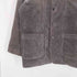 hollington MADE IN FRANCE フランス製 スタンドカラー コーデュロイ ジャケット メンズ EUR:54