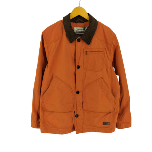 エルエルビーン L.L.Bean 1924 フィールドコート メンズ L
