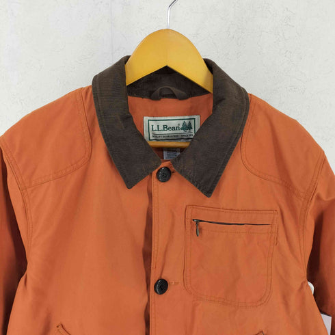 エルエルビーン L.L.Bean 1924 フィールドコート メンズ L