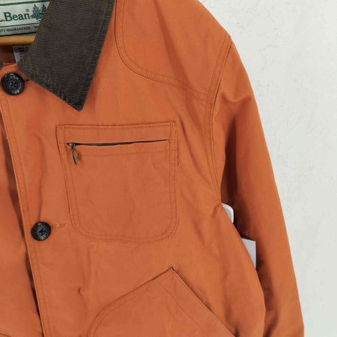 エルエルビーン L.L.Bean 1924 フィールドコート メンズ L