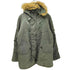 アルファインダストリーズ ALPHA INDUSTRIES N-3B フライトジャケット メンズ JPN:M