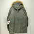 アルファインダストリーズ ALPHA INDUSTRIES N-3B フライトジャケット メンズ JPN:M
