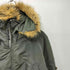 アルファインダストリーズ ALPHA INDUSTRIES N-3B フライトジャケット メンズ JPN:M