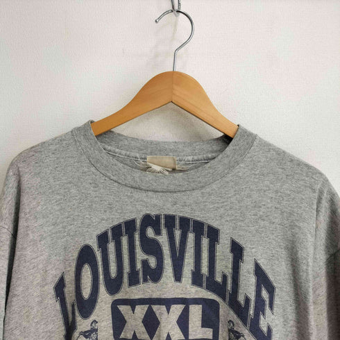 Louisville Slugger ルイスビルスラッガー 半袖 Tシャツ メンズ