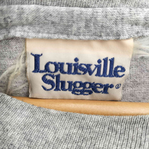 Louisville Slugger ルイスビルスラッガー 半袖 Tシャツ メンズ