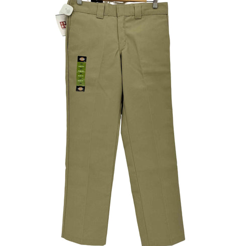ディッキーズ Dickies 873 SLIM FIT ワークパンツ メンズ 36