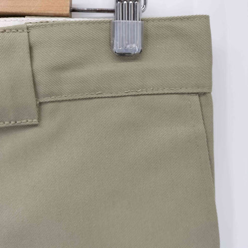 ディッキーズ Dickies 873 SLIM FIT ワークパンツ メンズ 36