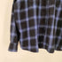 エクストララージ XLARGE OLD ENGLISH L/S FLANNEL SHIRT オールド イングリッシュ 長袖 フランネル シャツ ネルシャツ 刺繍 チェック メンズ JPN:XL