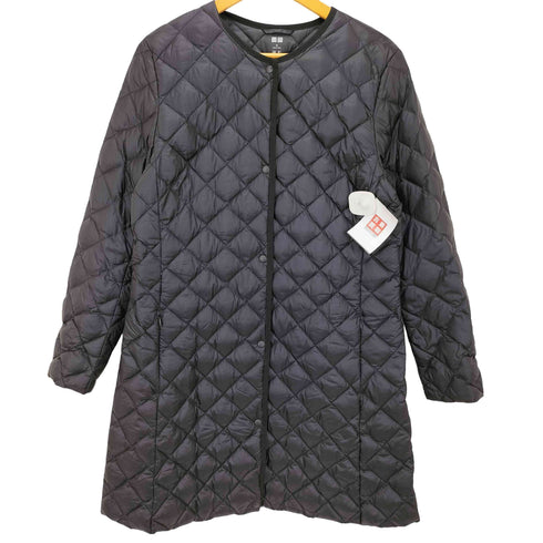 ユニクロ UNIQLO ウルトラライトダウン コンパクトコート レディース JPN:XL