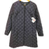 ユニクロ UNIQLO ウルトラライトダウン コンパクトコート レディース JPN:XL