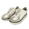 オニツカタイガー ONITSUKA TIGER DELECITY デレシティ ローカットスニーカー レディース JPN:24.5