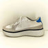オニツカタイガー ONITSUKA TIGER DELECITY デレシティ ローカットスニーカー レディース JPN:24.5
