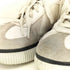 オニツカタイガー ONITSUKA TIGER DELECITY デレシティ ローカットスニーカー レディース JPN:24.5
