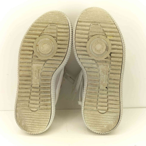 オニツカタイガー ONITSUKA TIGER DELECITY デレシティ ローカットスニーカー レディース JPN:24.5