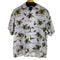 FeelinAloha アロハシャツ メンズ JPN:L