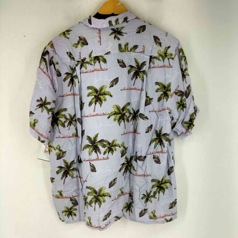 FeelinAloha アロハシャツ メンズ JPN:L