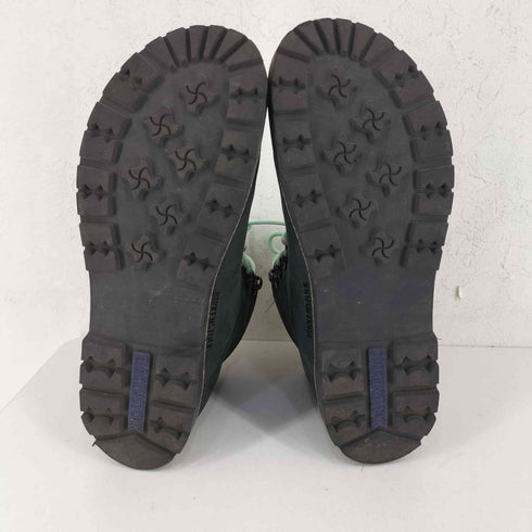 ビルケンシュトック BIRKENSTOCK JACKSON レースアップ ブーツ メンズ JPN:41