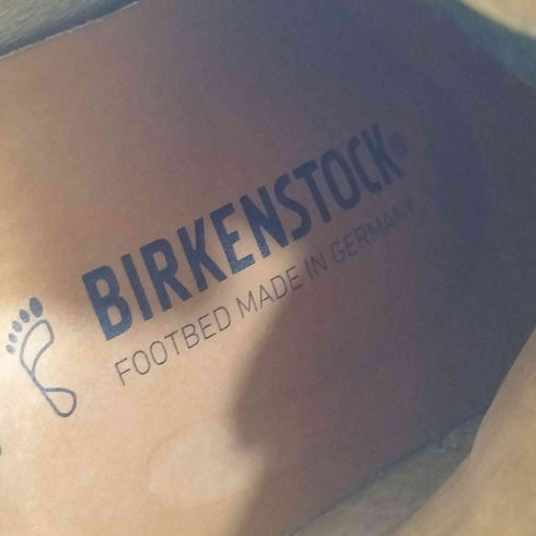 ビルケンシュトック BIRKENSTOCK JACKSON レースアップ ブーツ メンズ JPN:41