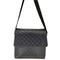 ルイヴィトン LOUIS VUITTON ダミエアンフィニ ディストリクト PM メッセンジャーショルダーバッグ メンズ