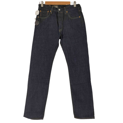 リーバイス Levis 501 オリジナルフィット ワンウォッシュ メンズ 30×32