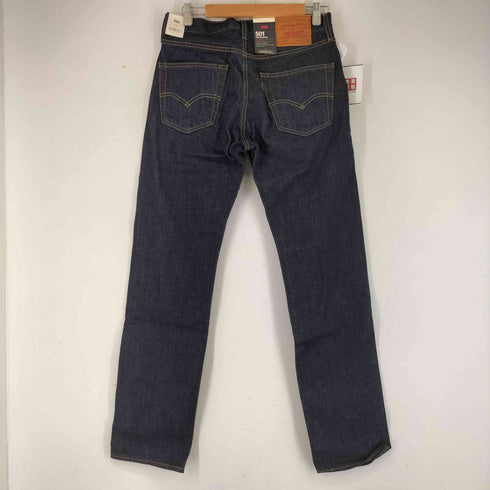 リーバイス Levis 501 オリジナルフィット ワンウォッシュ メンズ 30×32