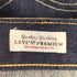 リーバイス Levis 501 オリジナルフィット ワンウォッシュ メンズ 30×32