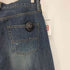 コムデギャルソンオム COMME des GARCONS HOMME ペンキ加工 デニムパンツ メンズ JPN:M